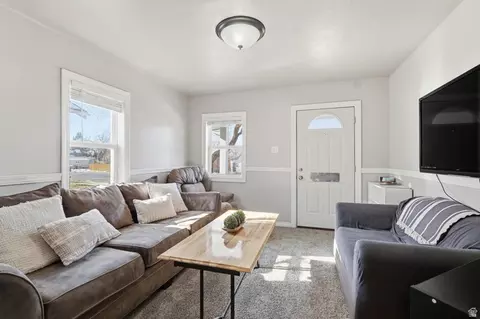 Living - 454 N 400 E, Logan, UT 84321 photo 2 of 2