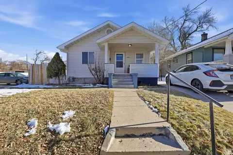 454 N 400 E, Logan, UT 84321