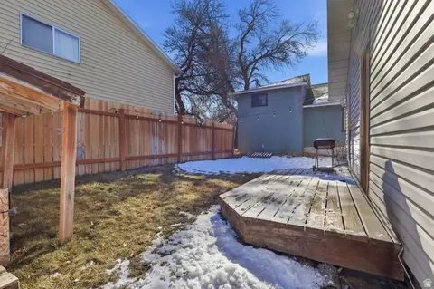 Exterior - 454 N 400 E, Logan, UT 84321 photo 4 of 4
