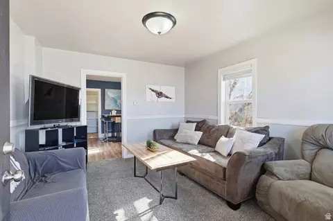 Living - 454 N 400 E, Logan, UT 84321 photo 1 of 2