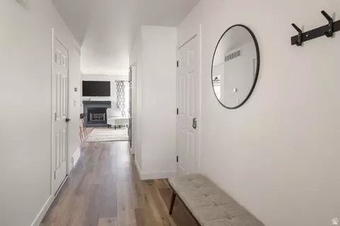 Entry Way - 3246 E Fairway Loop, Moab, UT 84532 photo 1 of 3