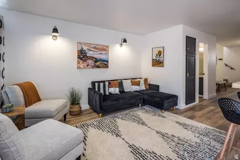 Living - 3246 E Fairway Loop, Moab, UT 84532 photo 2 of 2