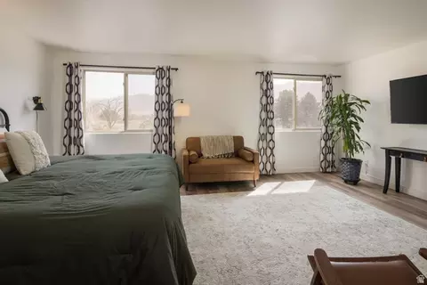 Bedroom - 3246 E Fairway Loop, Moab, UT 84532 photo 2 of 4