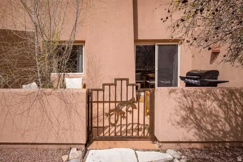 Exterior - 3246 E Fairway Loop, Moab, UT 84532 photo 3 of 4