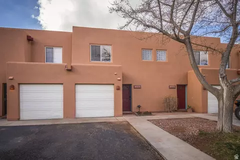 Exterior - 3246 E Fairway Loop, Moab, UT 84532 photo 1 of 4