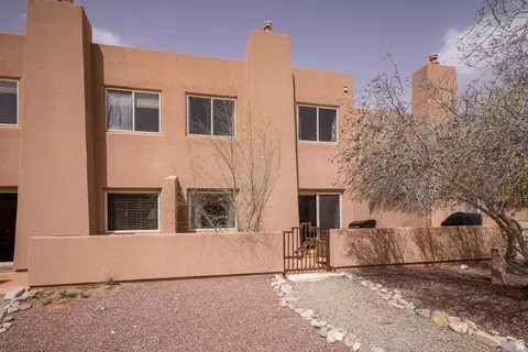 Exterior - 3246 E Fairway Loop, Moab, UT 84532 photo 2 of 4