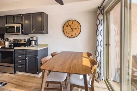 Dining - 3246 E Fairway Loop, Moab, UT 84532 photo 1 of 1