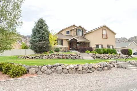 Exterior - 691 S 530 E, Monroe, UT 84754 photo 2 of 15