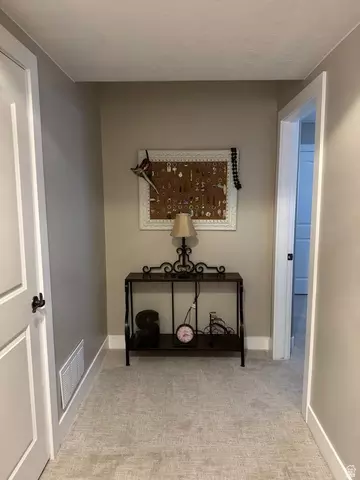 Entry Way - 691 S 530 E, Monroe, UT 84754 photo 9 of 10