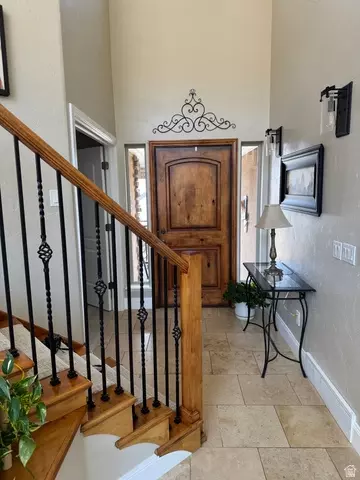 Entry Way - 691 S 530 E, Monroe, UT 84754 photo 2 of 10