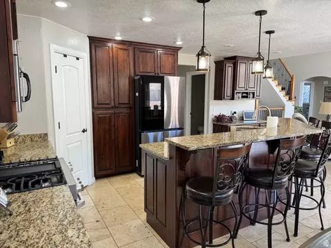 Kitchen - 691 S 530 E, Monroe, UT 84754 photo 4 of 5