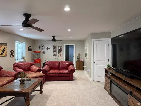 Living - 691 S 530 E, Monroe, UT 84754 photo 8 of 9