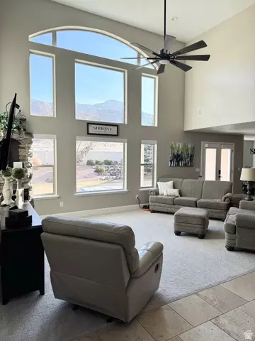 Living - 691 S 530 E, Monroe, UT 84754 photo 2 of 9