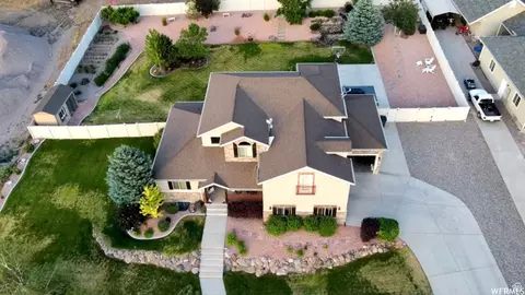 View/Area - 691 S 530 E, Monroe, UT 84754 photo 1 of 2