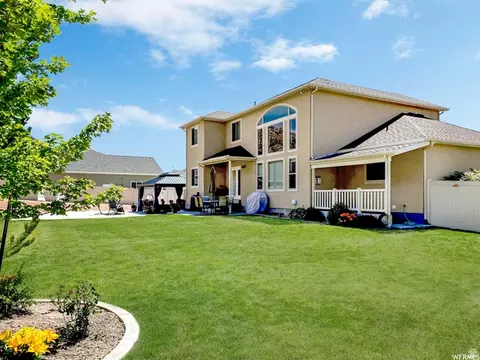 Exterior - 691 S 530 E, Monroe, UT 84754 photo 5 of 15