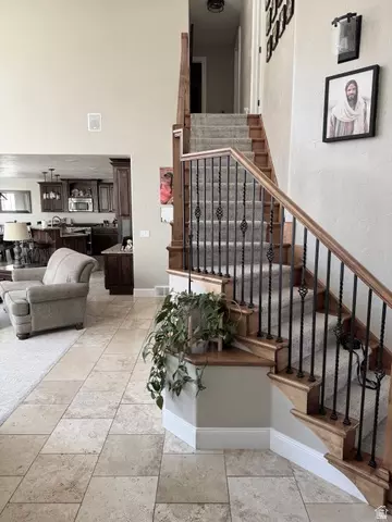 Entry Way - 691 S 530 E, Monroe, UT 84754 photo 3 of 10