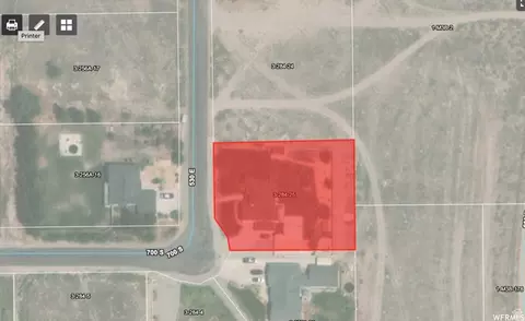 View/Area - 691 S 530 E, Monroe, UT 84754 photo 2 of 2