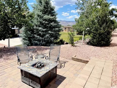 Exterior - 691 S 530 E, Monroe, UT 84754 photo 9 of 15