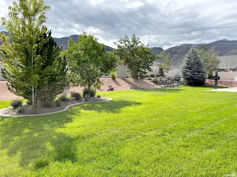 Exterior - 691 S 530 E, Monroe, UT 84754 photo 7 of 15