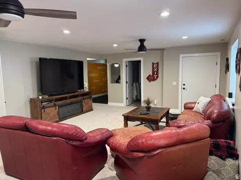 Living - 691 S 530 E, Monroe, UT 84754 photo 9 of 9
