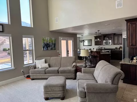 Living - 691 S 530 E, Monroe, UT 84754 photo 4 of 9
