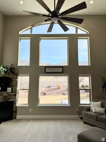 Living - 691 S 530 E, Monroe, UT 84754 photo 1 of 9