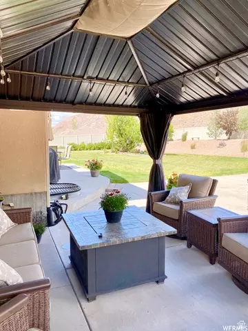 Exterior - 691 S 530 E, Monroe, UT 84754 photo 13 of 15