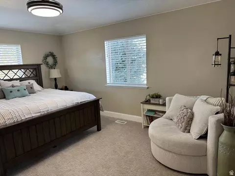 Bedroom - 691 S 530 E, Monroe, UT 84754 photo 2 of 9