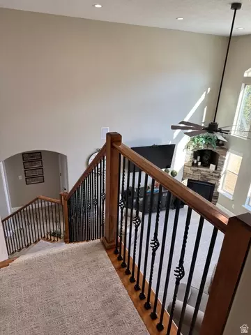 Entry Way - 691 S 530 E, Monroe, UT 84754 photo 5 of 10