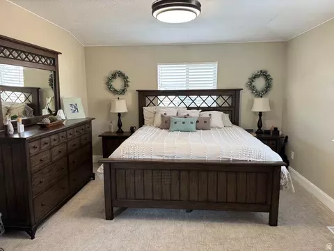Bedroom - 691 S 530 E, Monroe, UT 84754 photo 1 of 9