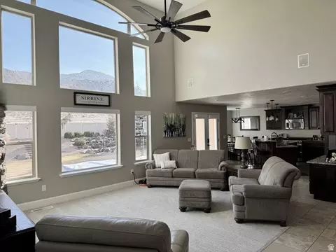 Living - 691 S 530 E, Monroe, UT 84754 photo 3 of 9