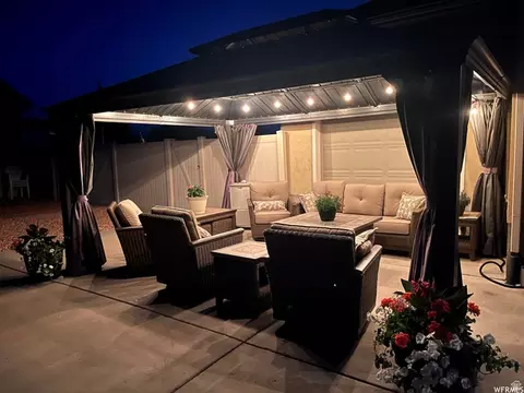 Exterior - 691 S 530 E, Monroe, UT 84754 photo 14 of 15