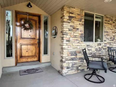 Exterior - 691 S 530 E, Monroe, UT 84754 photo 3 of 15