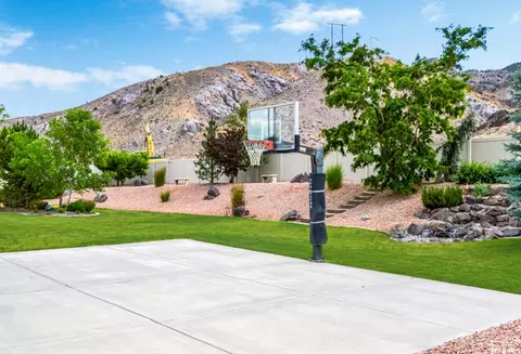 Exterior - 691 S 530 E, Monroe, UT 84754 photo 6 of 15