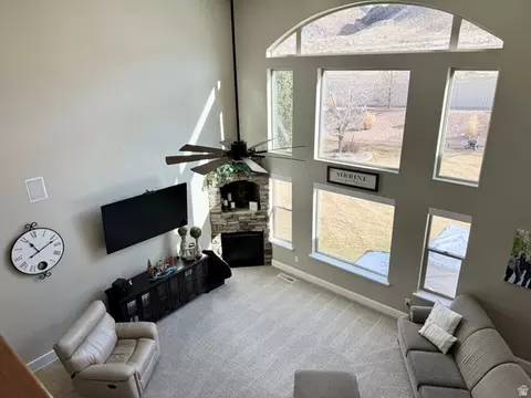 Living - 691 S 530 E, Monroe, UT 84754 photo 7 of 9