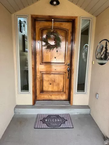 Entry Way - 691 S 530 E, Monroe, UT 84754 photo 1 of 10