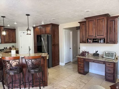 Kitchen - 691 S 530 E, Monroe, UT 84754 photo 5 of 5