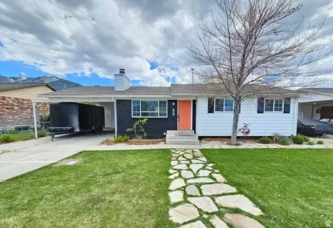 614 W Wasatch Way, Tooele, UT 84074