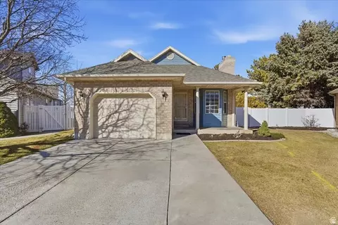 64 S 320 W, Orem, UT 84058