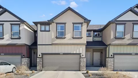 644 N Old Fort Dr, Spanish Fork, UT 84660