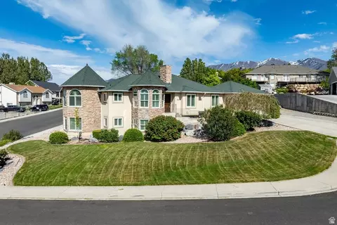 284 N 1000 E, Spanish Fork, UT 84660