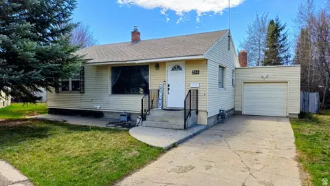 314 Circle Dr, Montpelier, ID 83254