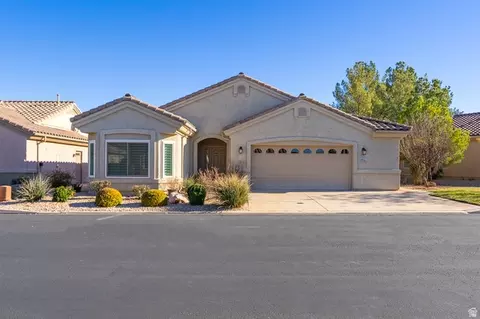 4457 S Holly Grape Ln, Saint George, UT 84790