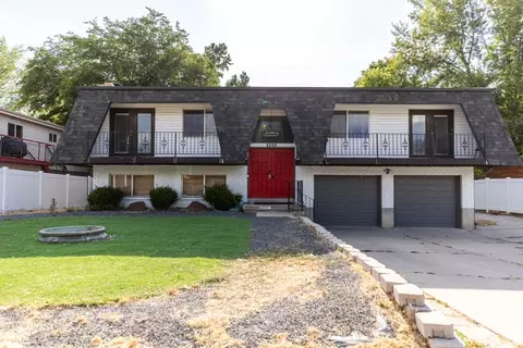 8268 S 865 E, Sandy, UT 84094