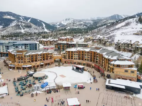 3720 N Sundial Ct #C105, Park City, UT 84098