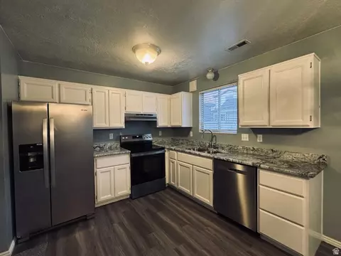 Kitchen - 1266 S 950 E, Ogden, UT 84404 photo 1 of 3