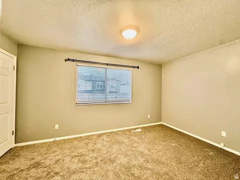 Bedroom - 1266 S 950 E, Ogden, UT 84404 photo 7 of 7