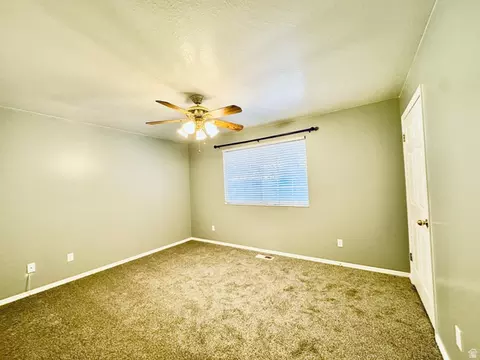 Bedroom - 1266 S 950 E, Ogden, UT 84404 photo 3 of 7