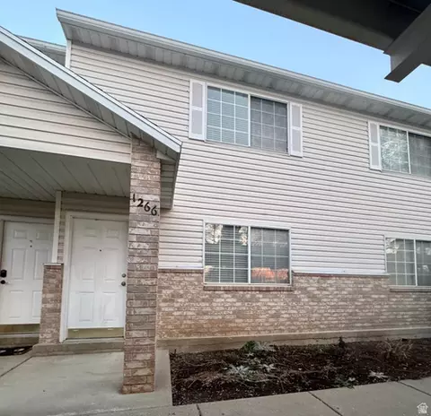 1266 S 950 E, Ogden, UT 84404