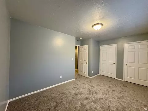 Bedroom - 1266 S 950 E, Ogden, UT 84404 photo 6 of 7
